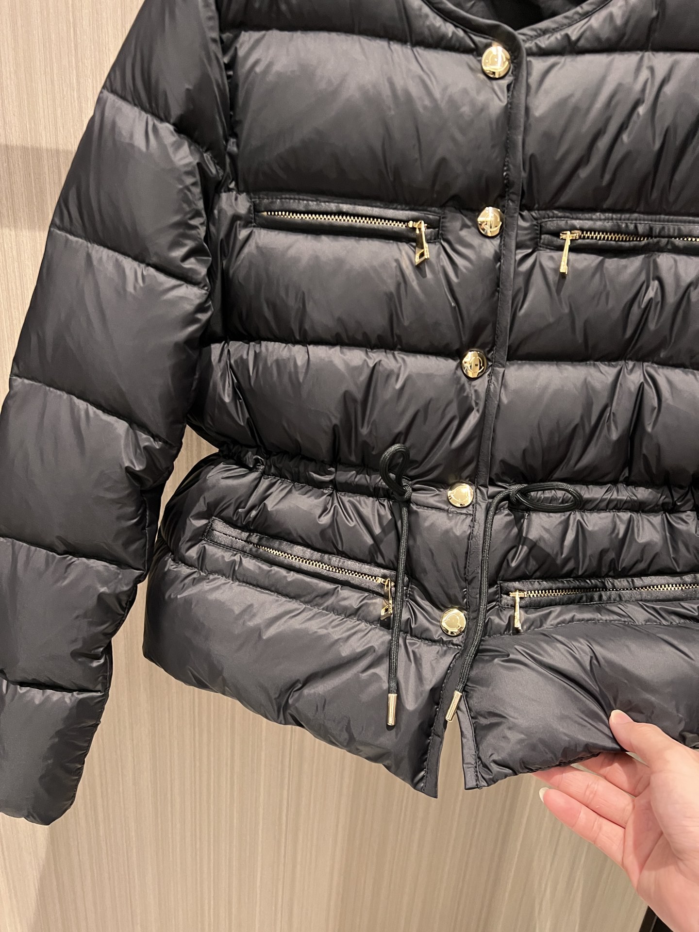 Moncler Down Jackets